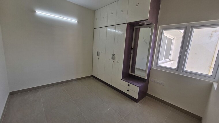Room, mantri-webcity 2.5 Bedroom 1300 Sq.Ft. Apartment In Hennur Road Bangalore 10630610
