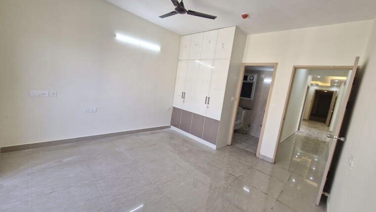 Room, mantri-webcity 2.5 Bedroom 1300 Sq.Ft. Apartment In Hennur Road Bangalore 10630610