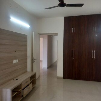 3 BHK + Study Room 1310 Sq.Ft. Apartment in Emaar Emerald Estate