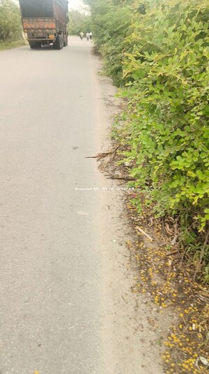  Plot – Exterior View View at Bibinagar - for Sale