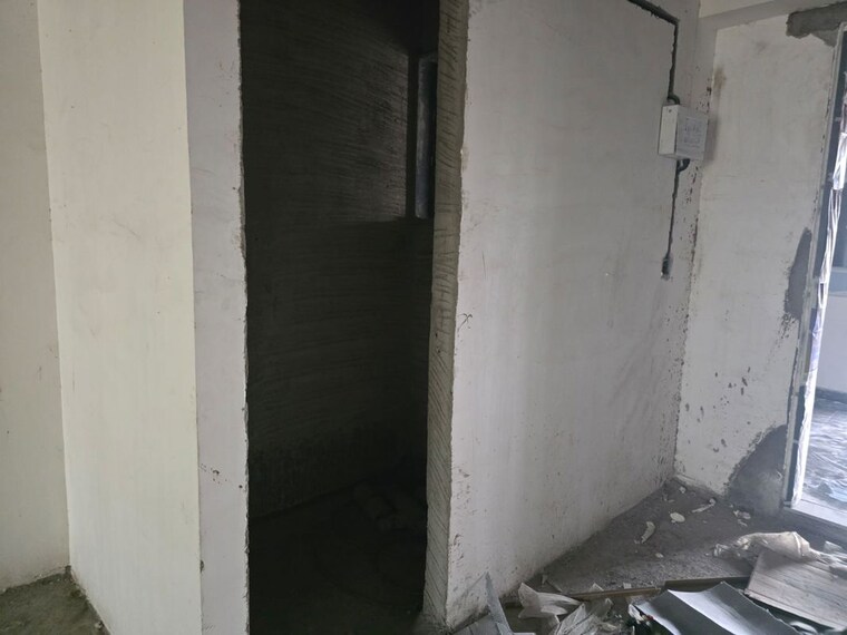 Bathroom, dream-apex-24-high Commercial Office Space 820 Sq.Ft. In Nerul Navi Mumbai 10630607