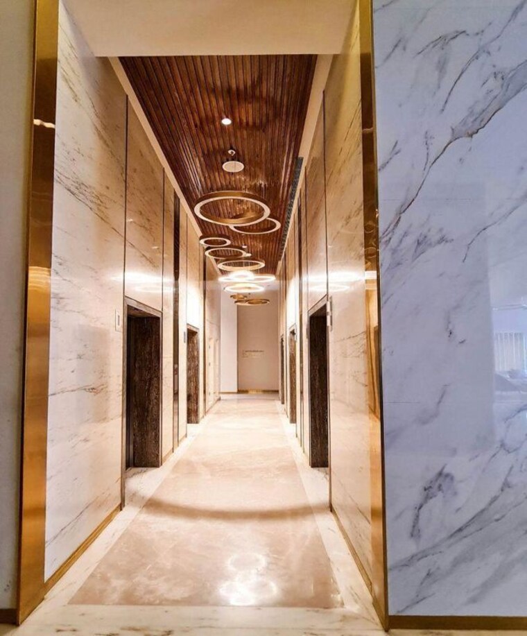 undefined, conscient-hines-elevate 3.5 Bedroom 2595 Sq.Ft. Apartment In Sector 59 Gurgaon 10630612
