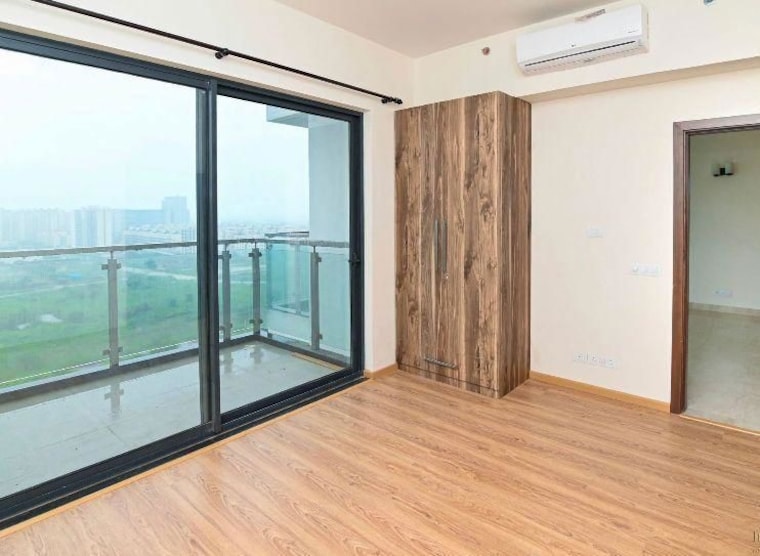 Room, conscient-hines-elevate 3.5 Bedroom 2595 Sq.Ft. Apartment In Sector 59 Gurgaon 10630612