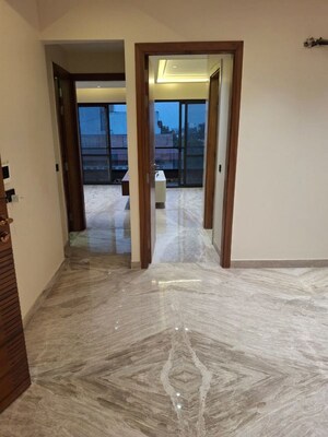 3 BHK Builder Floor For Sale in Rohini Sector 6