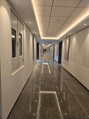  Office Space For Sale in Dream Apex 24 High, Nerul