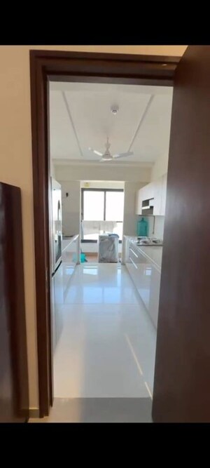 Bathroom in 5 BHK Apartment at Bandra Kurla Complex – for Sale