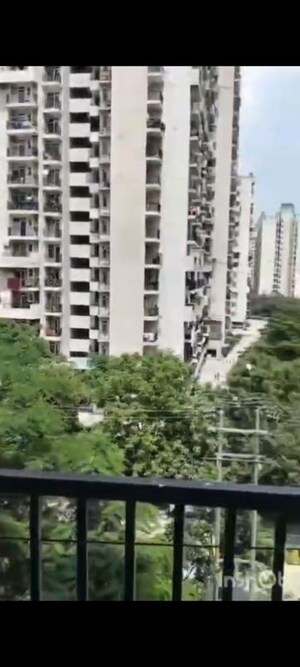 2 BHK Apartment – Exterior View View at Gaur City 5th Avenue, Sector 4 Greater Noida - for Rent