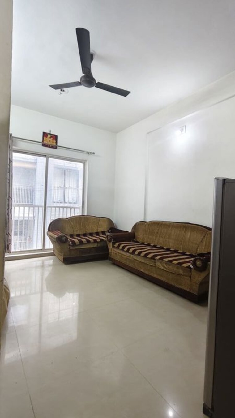 Bedroom, makarba 1 Bedroom 720 Sq.Ft. Apartment In Makarba Ahmedabad 10630683