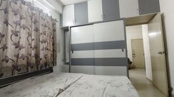 1 BHK Apartment For Rent in Makarba