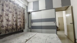 1 BHK Apartment For Rent in Makarba