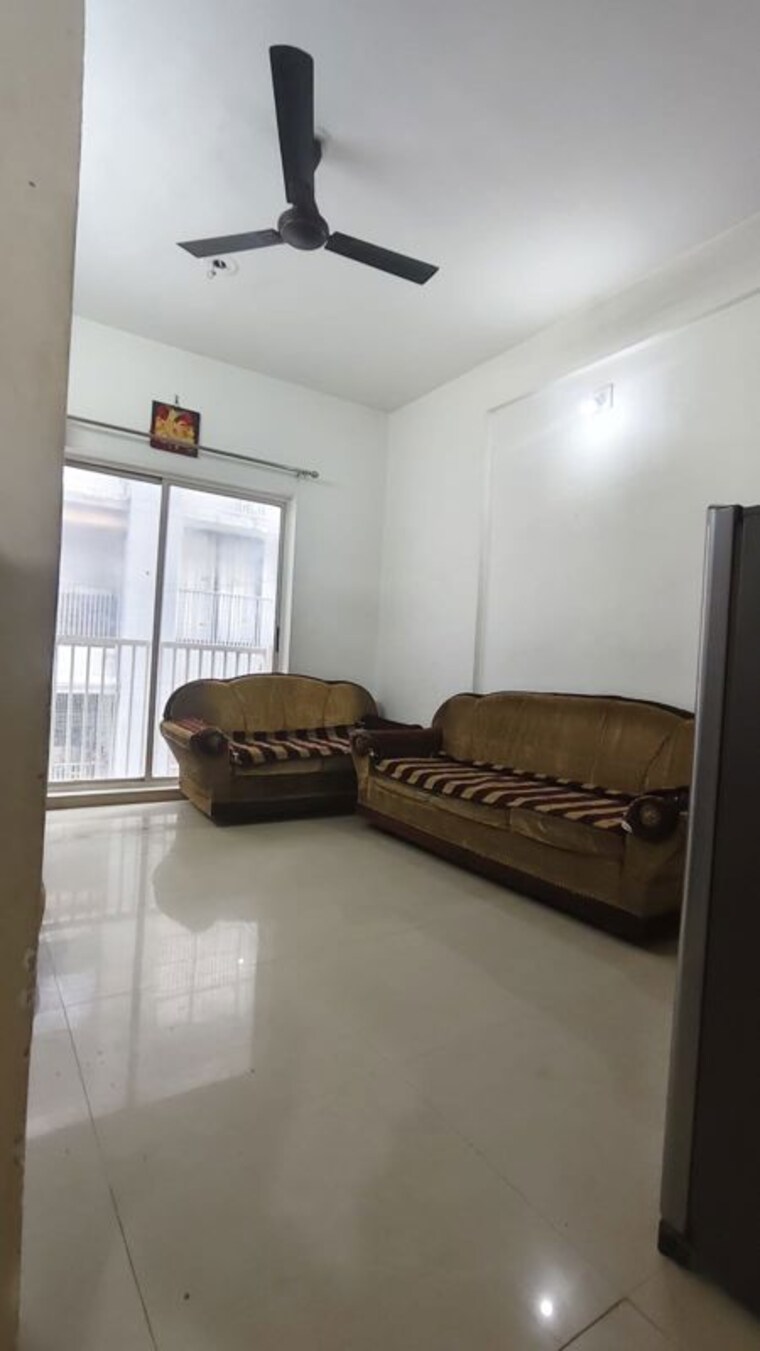 Bedroom, makarba 1 Bedroom 720 Sq.Ft. Apartment In Makarba Ahmedabad 10630683