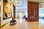 3.5 BHK + Servant Room 2295 Sq.Ft. Apartment in Conscient Hines Elevate