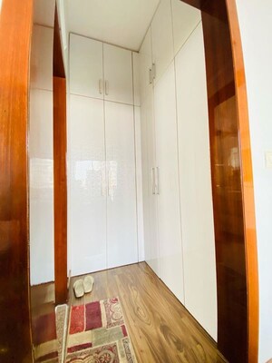 Furnished Amenities in 3.5 BHK Apartment at Conscient Hines Elevate, Sector 59 – for Sale