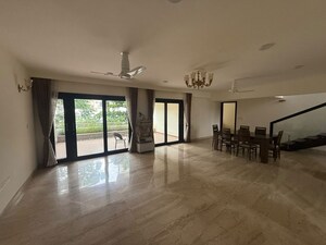 5 BHK Villa For Rent in Embassy Grove, Kodihalli
