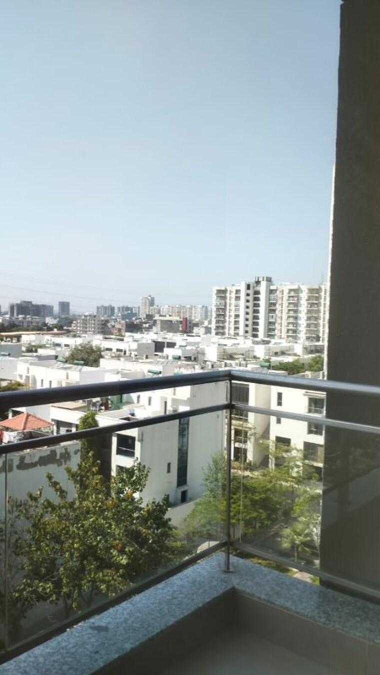 Exterior View, conscient-hines-elevate 3 Bedroom 2095 Sq.Ft. Apartment In Sector 59 Gurgaon 10630699