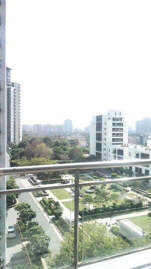 3 BHK Apartment – Exterior View View at Conscient Hines Elevate, Sector 59 - for Sale