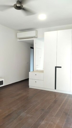 3 BHK Apartment For Sale in Conscient Hines Elevate, Sector 59