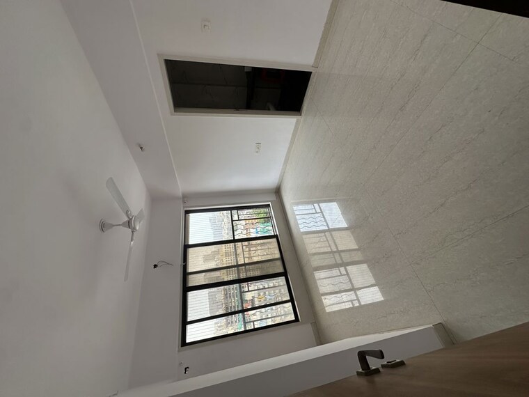 Master Bedroom, harshail-falcon 1 Bedroom 510 Sq.Ft. Apartment In Malad West Mumbai 10630701