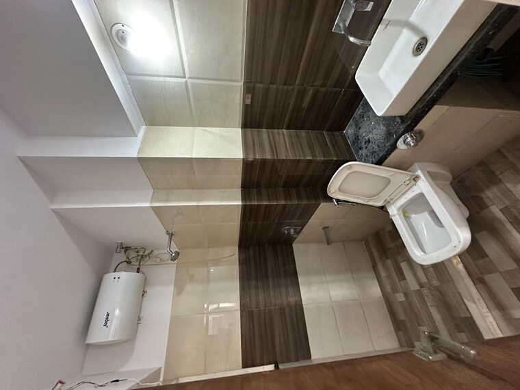 Bathroom, harshail-falcon 1 Bedroom 510 Sq.Ft. Apartment In Malad West Mumbai 10630701