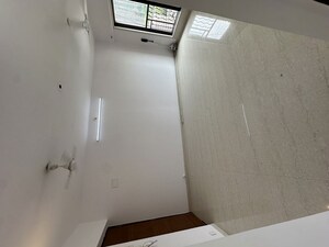 Living Room in 1 BHK Apartment at Harshail Falcon, Malad West – for Rent