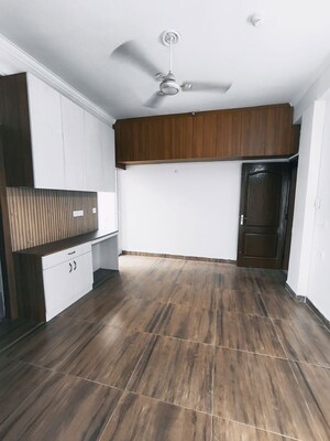 Kitchen in 3 BHK Apartment at ATS Nobility, Sector 4 Greater Noida – for Rent