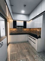 3 BHK + Study Room,Store Room 1675 Sq.Ft. Apartment in ATS Nobility