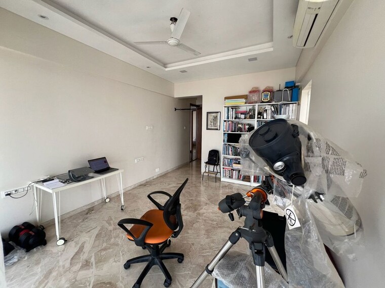 Team Area, suvidha-emerald 4 Bedroom 2450 Sq.Ft. Apartment In Dadar West Mumbai 10630719