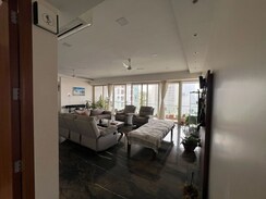 4 BHK + Store Room Apartment For Sale in Suvidha Emerald
