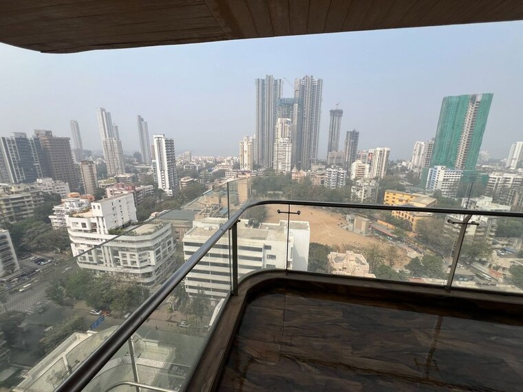 Exterior View, suvidha-emerald 4 Bedroom 2450 Sq.Ft. Apartment In Dadar West Mumbai 10630719