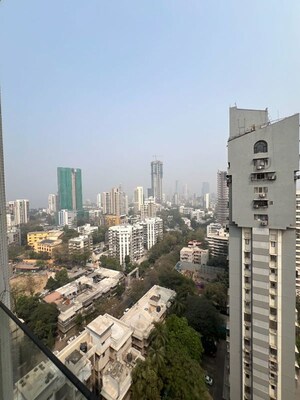 4 BHK Apartment – Exterior View View at Suvidha Emerald, Dadar West - for Sale