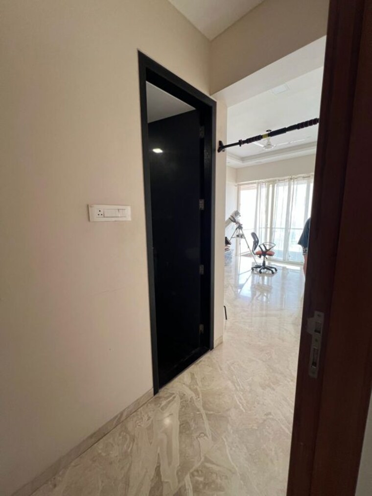 Room, suvidha-emerald 4 Bedroom 2450 Sq.Ft. Apartment In Dadar West Mumbai 10630719