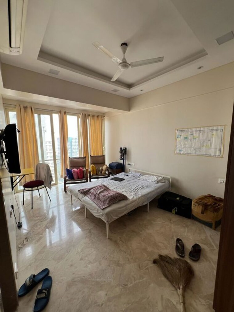 Team Area, suvidha-emerald 4 Bedroom 2450 Sq.Ft. Apartment In Dadar West Mumbai 10630719