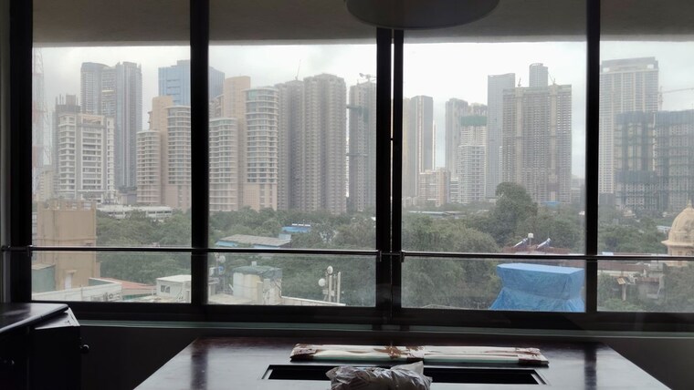 Kitchen, shiva-e-numbha-b-wing 3 Bedroom 1300 Sq.Ft. Apartment In Worli Mumbai 10630721