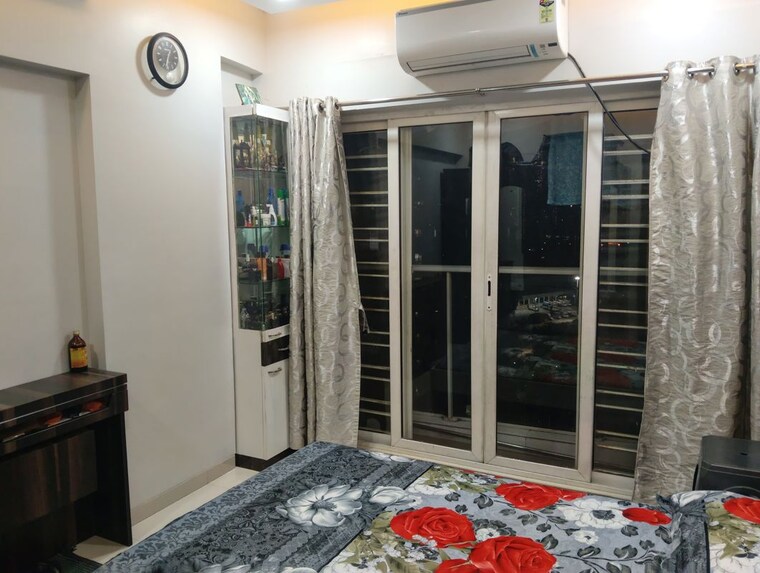 Bedroom, bhandup west 2 Bedroom 700 Sq.Ft. Apartment In Bhandup West Mumbai 10630716
