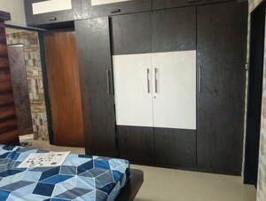 Kitchen in 2 BHK Apartment at Bhandup West – for Sale