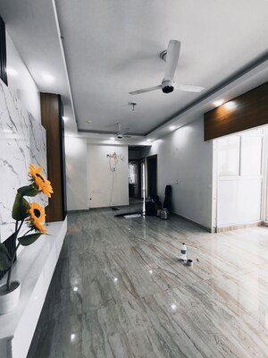 3 BHK Apartment For Rent in ATS Nobility, Sector 4 Greater Noida