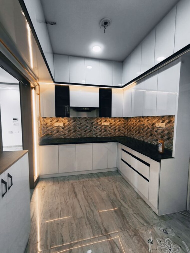 Bedroom, ats-nobility 3 Bedroom 1675 Sq.Ft. Apartment In Sector 4 Greater Noida Greater Noida 10630732