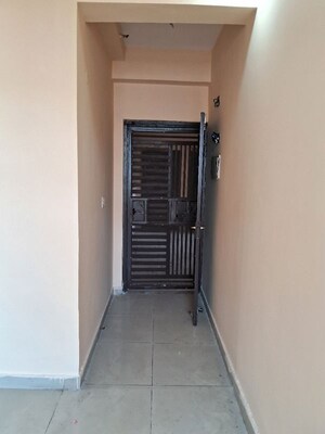 Building Lobby in 2 BHK Apartment at Mahagun Mahagunpuram II, Lal Kuan – for Rent