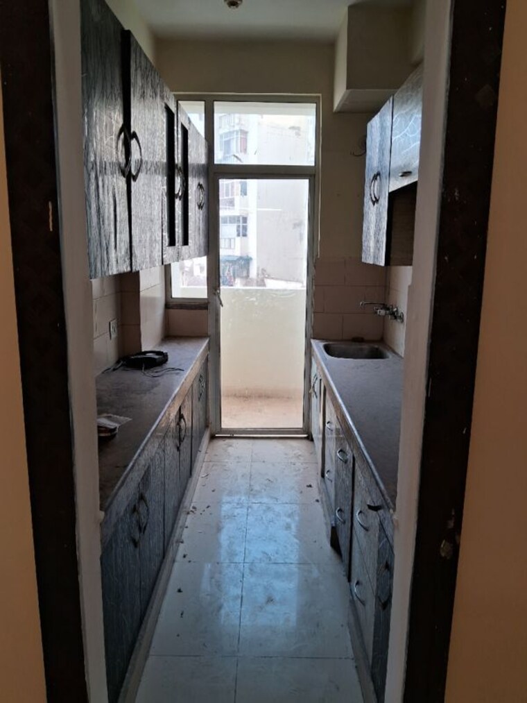Kitchen, mahagun-mahagunpuram-ii 2 Bedroom 840 Sq.Ft. Apartment In Lal Kuan Ghaziabad 10630725