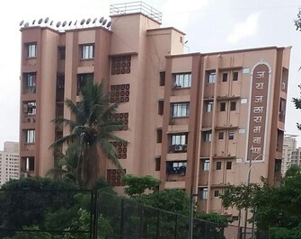 2 BHK Apartment For Rent in Jai Jalaram CHS LTD in Kolshet, Thane