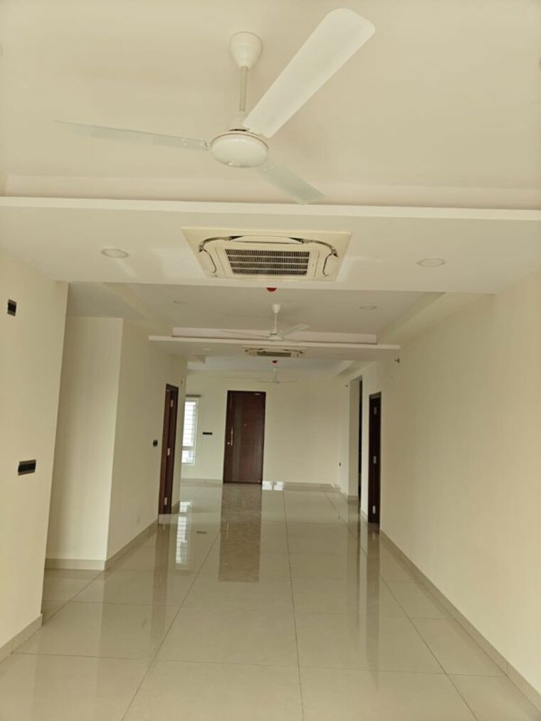 undefined, sumadhura-olumpus 4 Bedroom 3000 Sq.Ft. Apartment In Nanakramguda Hyderabad 10630348