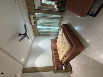 3.5 BHK + Prayer Room,Servant Room,Study Room,Extra Room,Basement,Store Room Apartment For Rent in Sanghvi Bella Monte in Kalwa, Thane