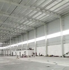 Warehouse For Rent in Sachin