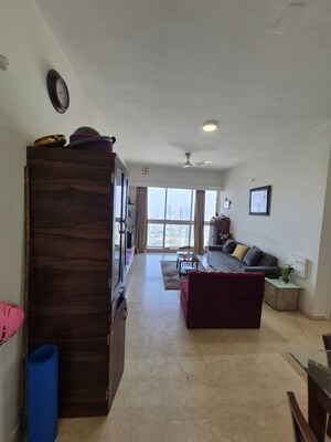 3 BHK Apartment For Rent in Mira CHS Mira Road East, Mira Road East