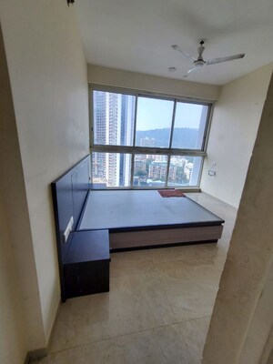 Kitchen in 3 BHK Apartment at Tata Serein, Pokhran Road No Two – for Rent