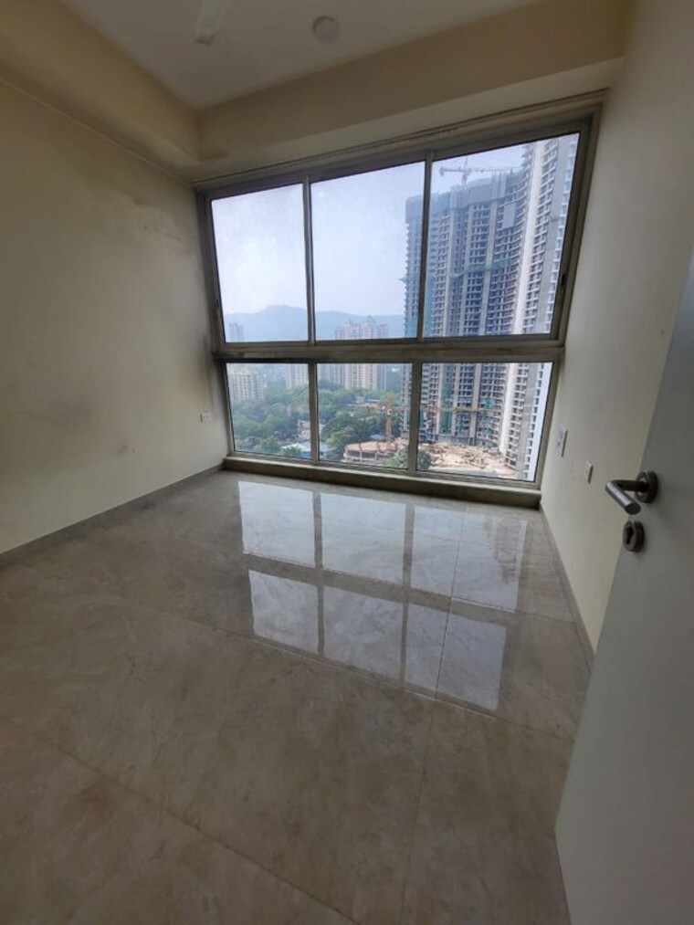 Room, tata-serein 3 Bedroom 1040 Sq.Ft. Apartment In Pokhran Road No Two Thane 10630749