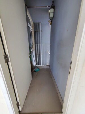 Building Lobby in 3 BHK Apartment at Tata Serein, Pokhran Road No Two – for Rent