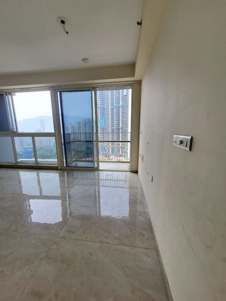 Room, tata-serein 3 Bedroom 1040 Sq.Ft. Apartment In Pokhran Road No Two Thane 10630749