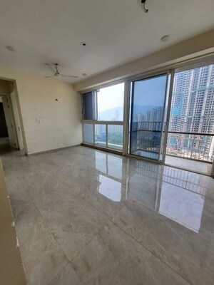 3 BHK Apartment For Rent in Tata Serein, Pokhran Road No Two