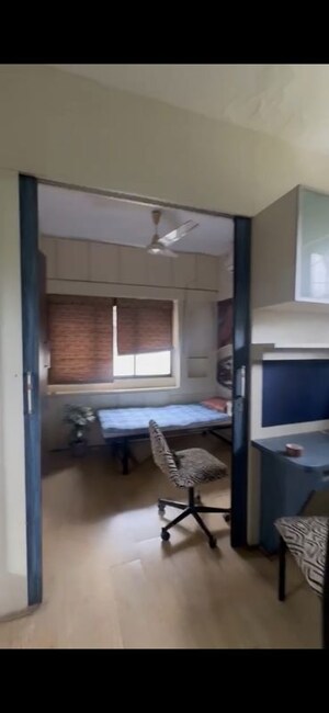 Team Area in 2 BHK Apartment at Shivajinagar – for Rent